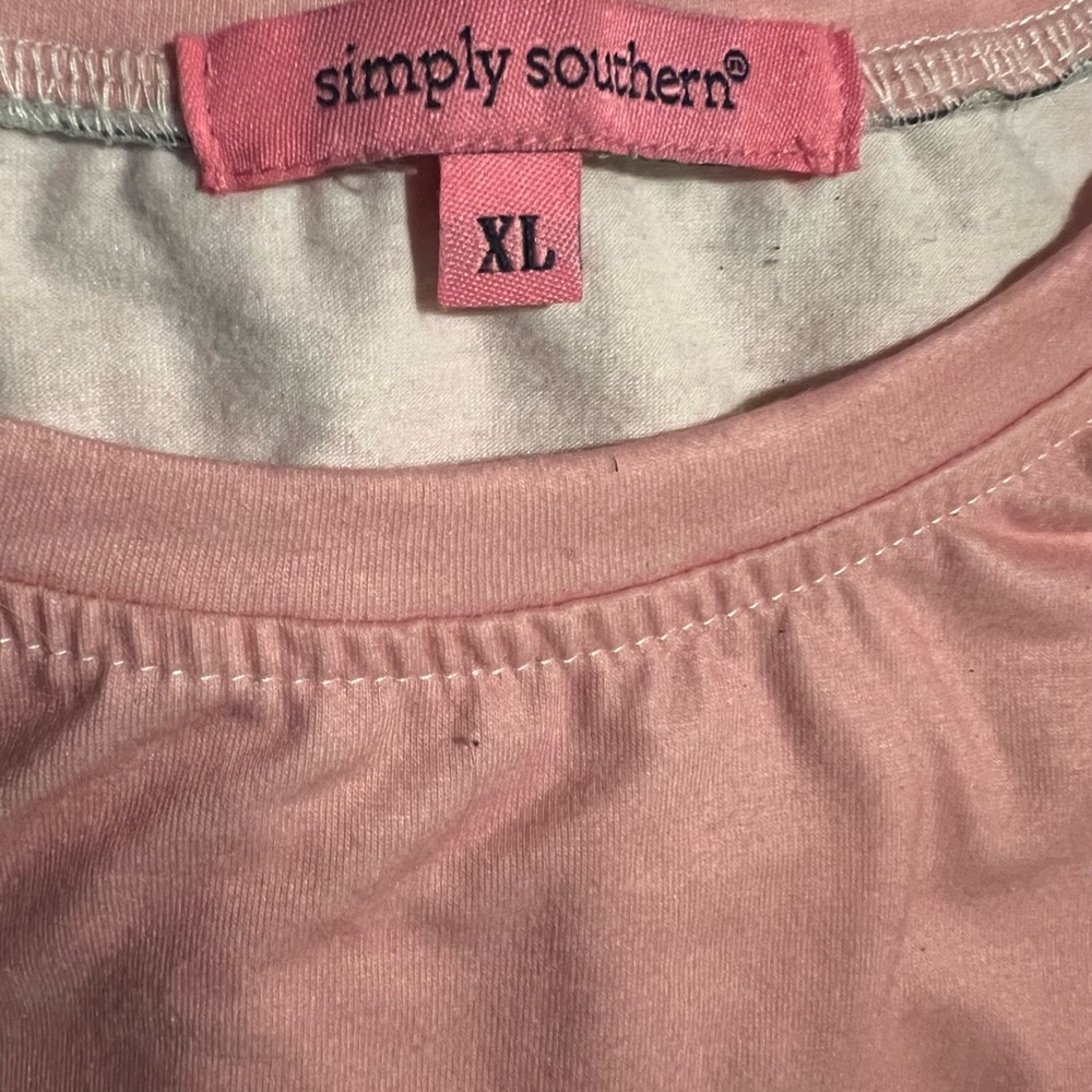 Simply southern blouse - Picture 3 of 4